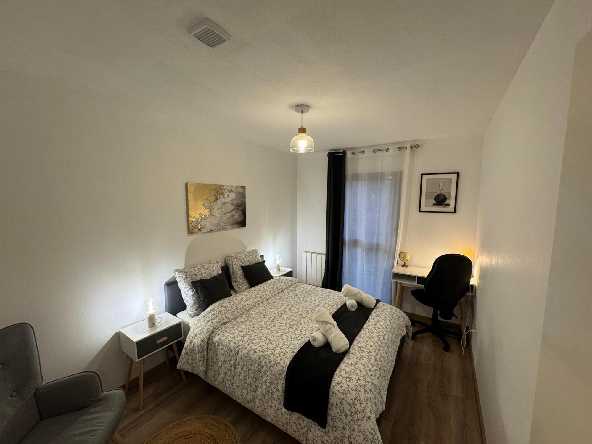Cosy Appart T3 Au Pied Du Metro Et Commerces Toulouse Exterior photo